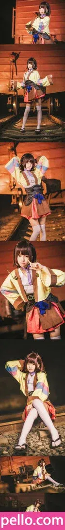 arrias / cherryneko0628 Onlyfans Photo Gallery 