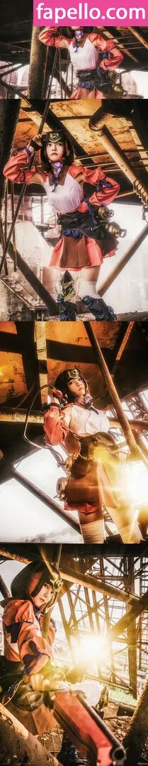 arrias / cherryneko0628 Onlyfans Photo Gallery 