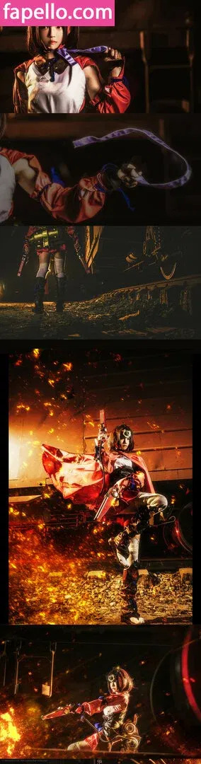 arrias / cherryneko0628 Onlyfans Photo Gallery 