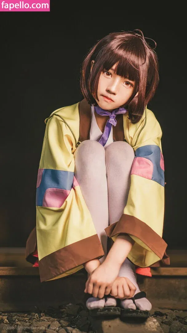 arrias / cherryneko0628 Onlyfans Photo Gallery 