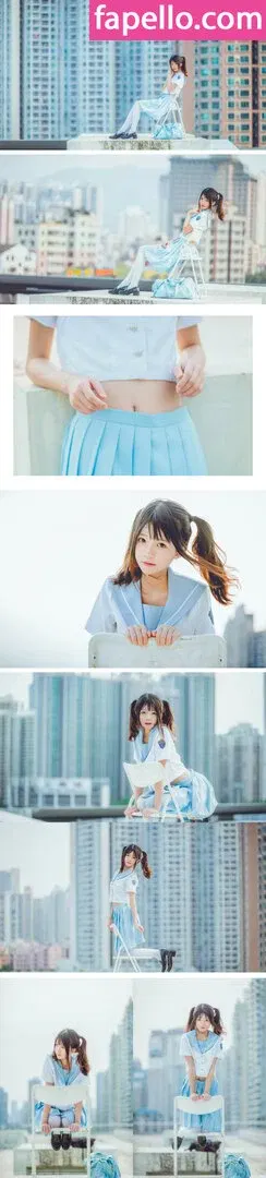 arrias / cherryneko0628 Onlyfans Photo Gallery 