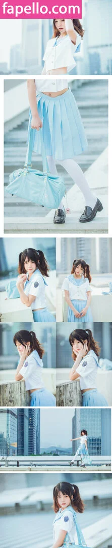 arrias / cherryneko0628 Onlyfans Photo Gallery 