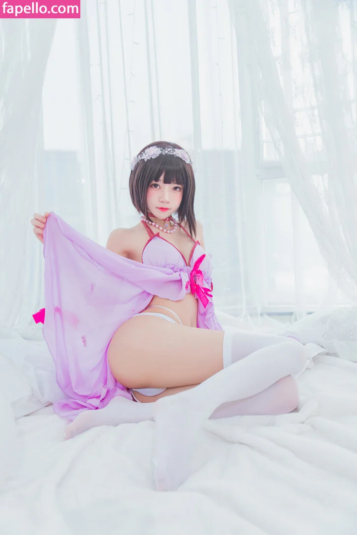 arrias / cherryneko0628 Onlyfans Photo Gallery 