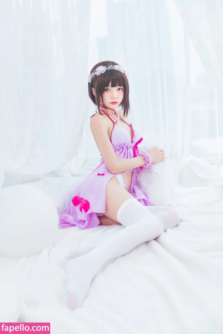 arrias / cherryneko0628 Onlyfans Photo Gallery 