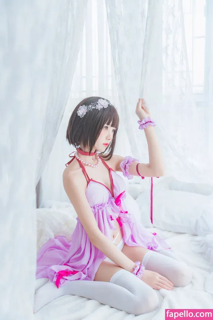 arrias / cherryneko0628 Onlyfans Photo Gallery 