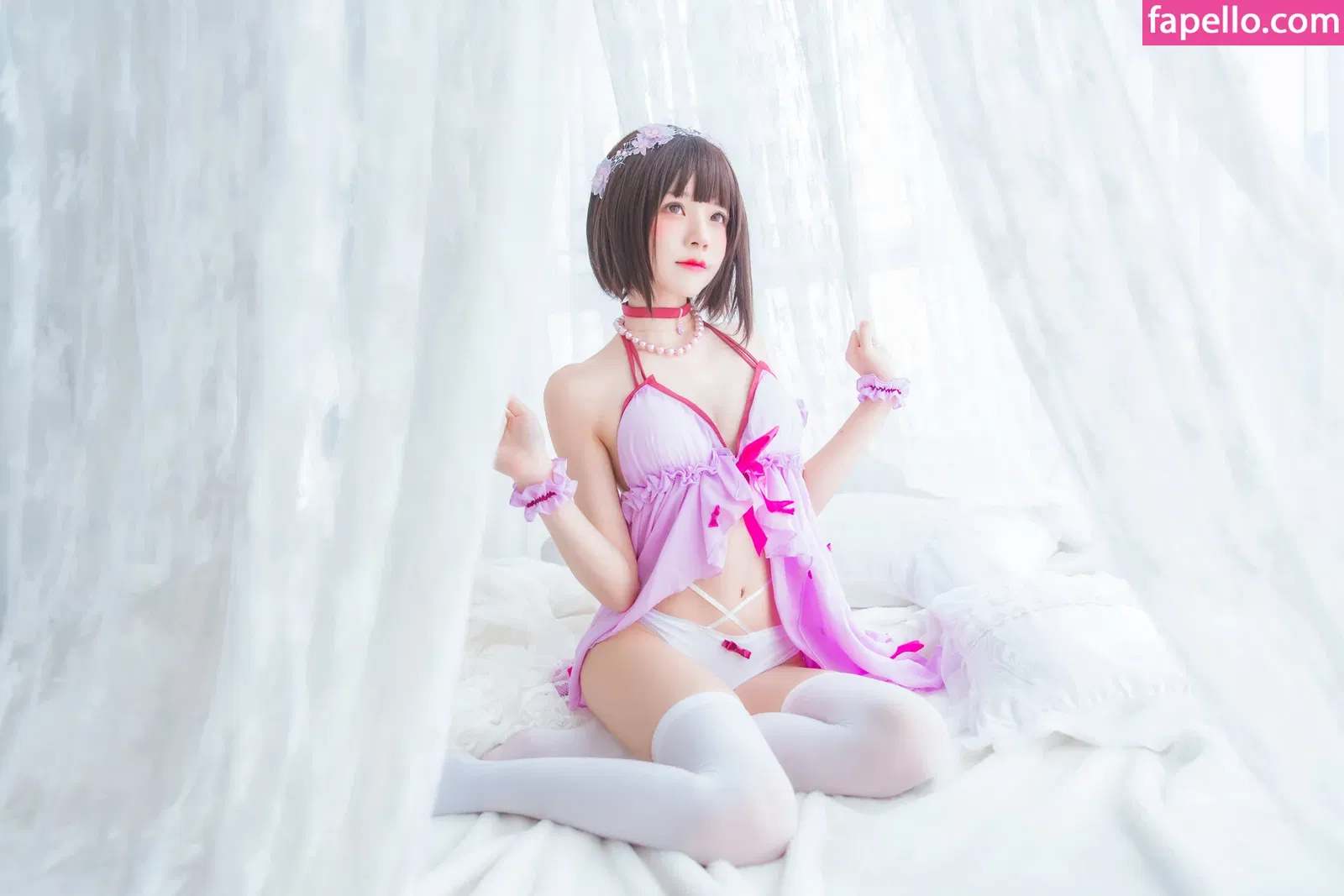 arrias / cherryneko0628 Onlyfans Photo Gallery 