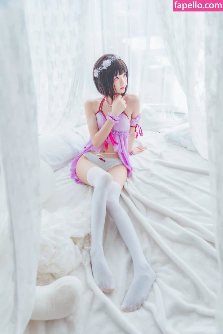 arrias / cherryneko0628 Onlyfans Photo Gallery 