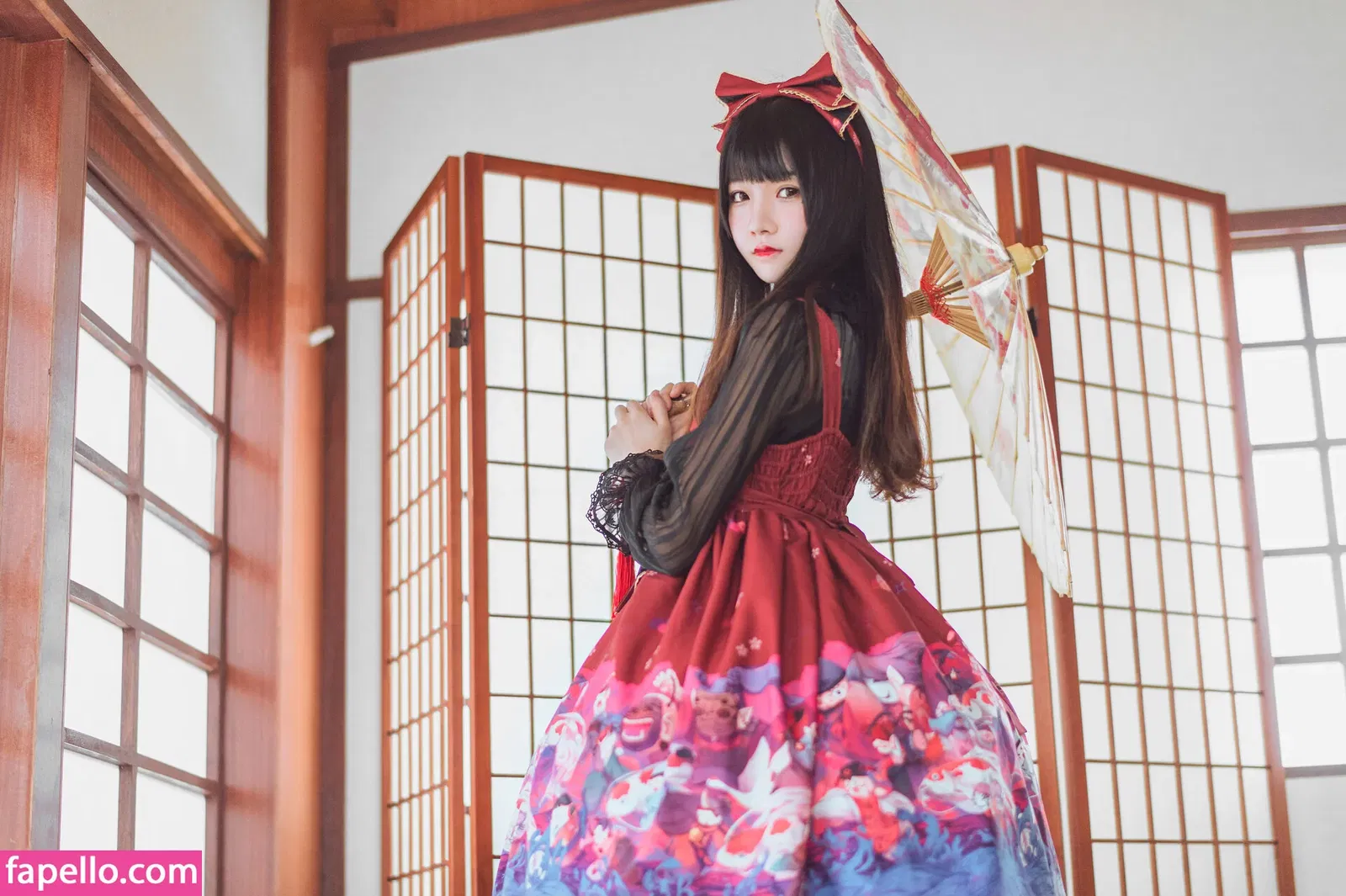 arrias / cherryneko0628 Onlyfans Photo Gallery 