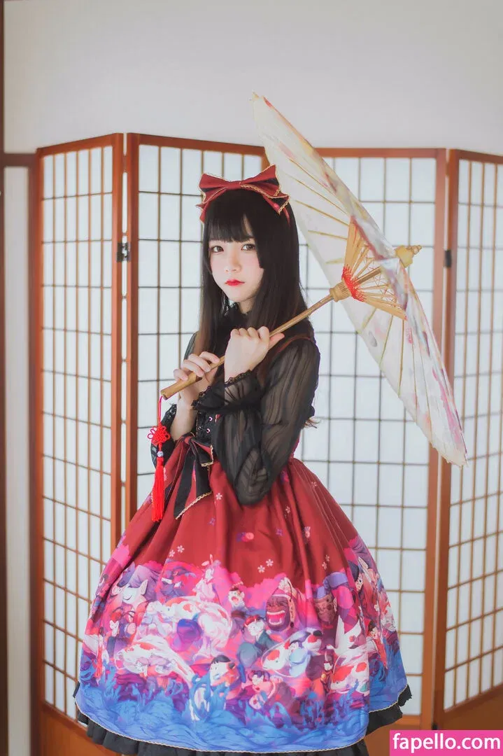 arrias / cherryneko0628 Onlyfans Photo Gallery 