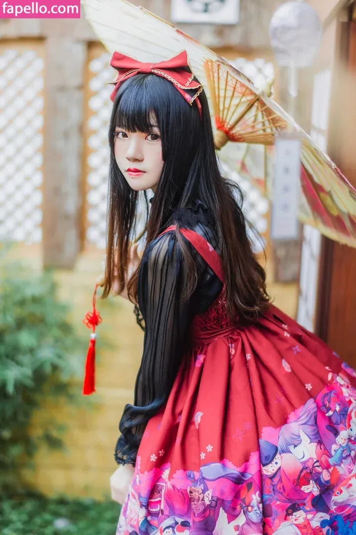 arrias / cherryneko0628 Onlyfans Photo Gallery 