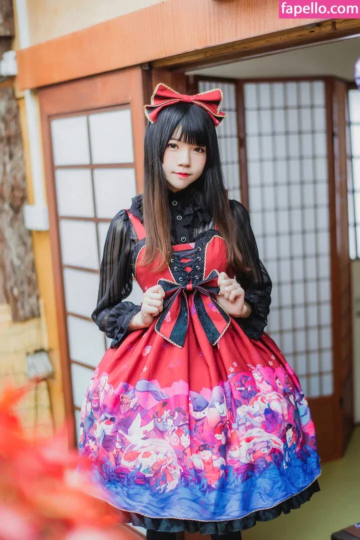 arrias / cherryneko0628 Onlyfans Photo Gallery 