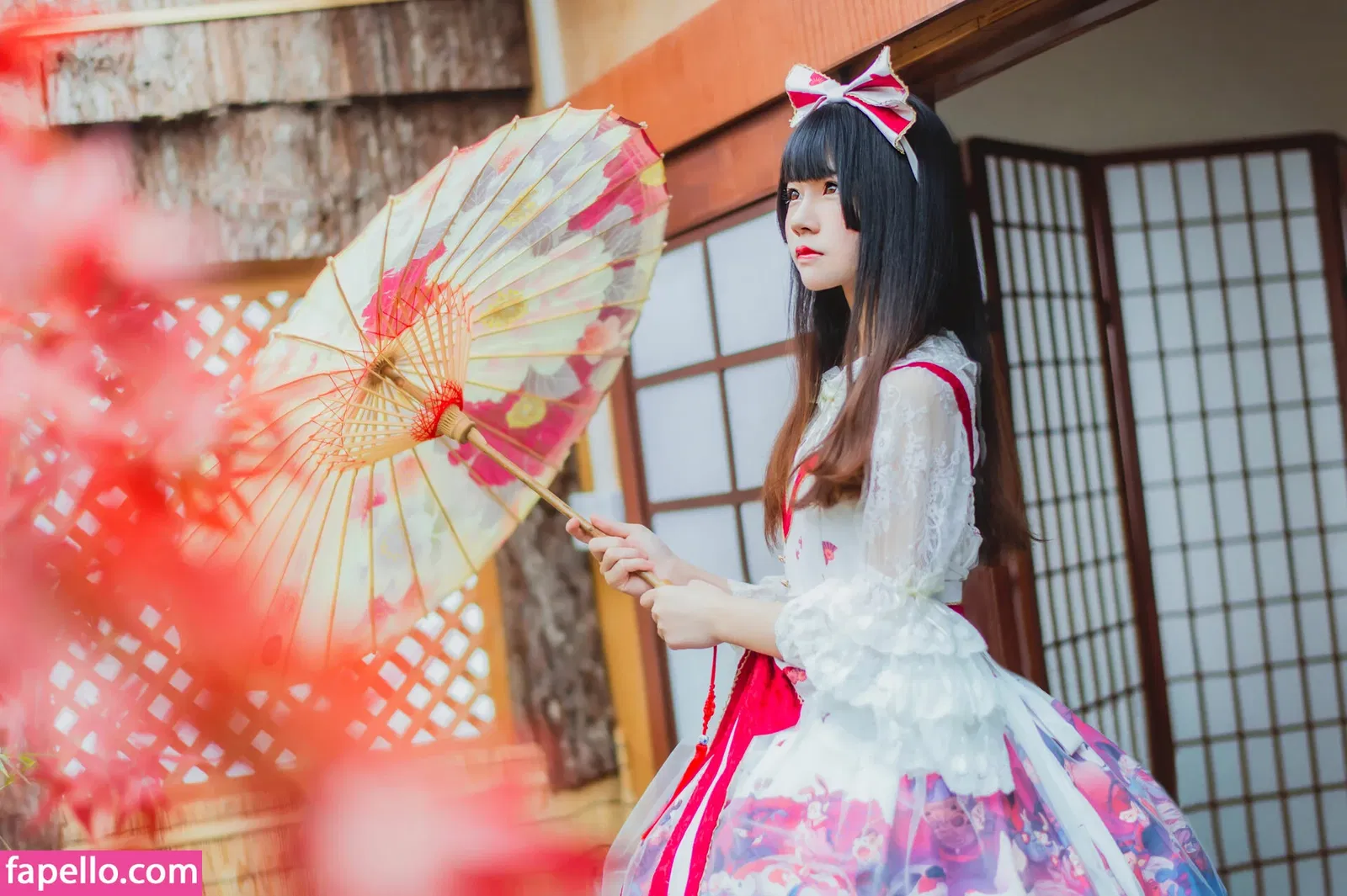 arrias / cherryneko0628 Onlyfans Photo Gallery 