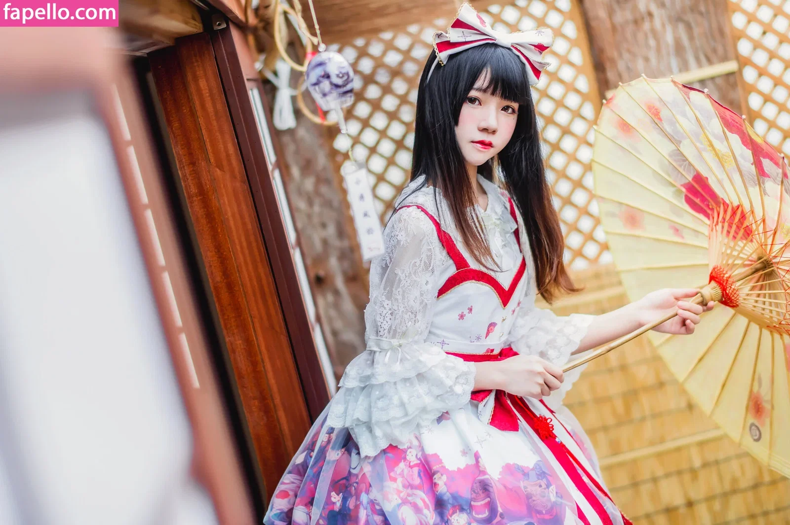 arrias / cherryneko0628 Onlyfans Photo Gallery 