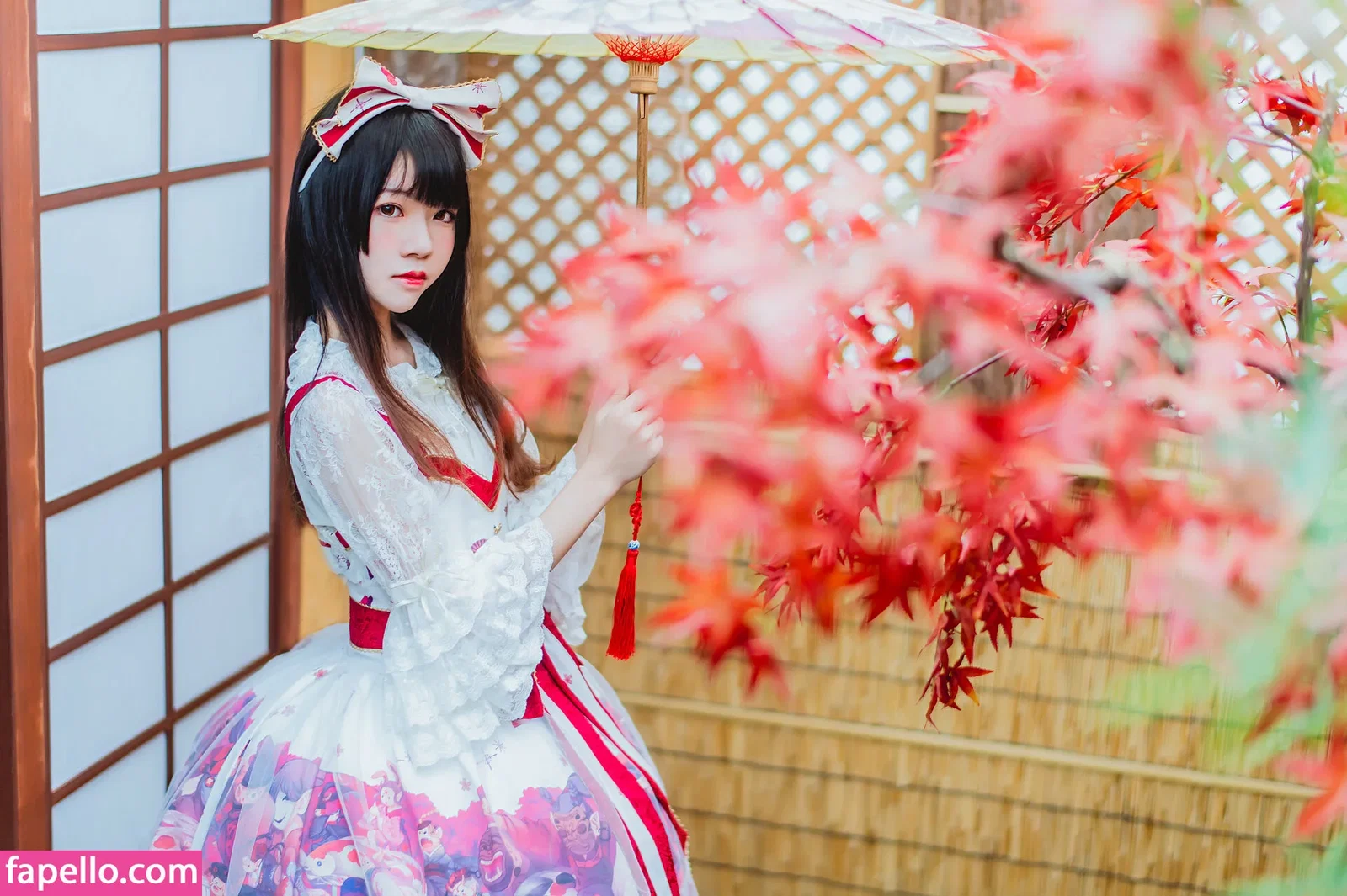 arrias / cherryneko0628 Onlyfans Photo Gallery 