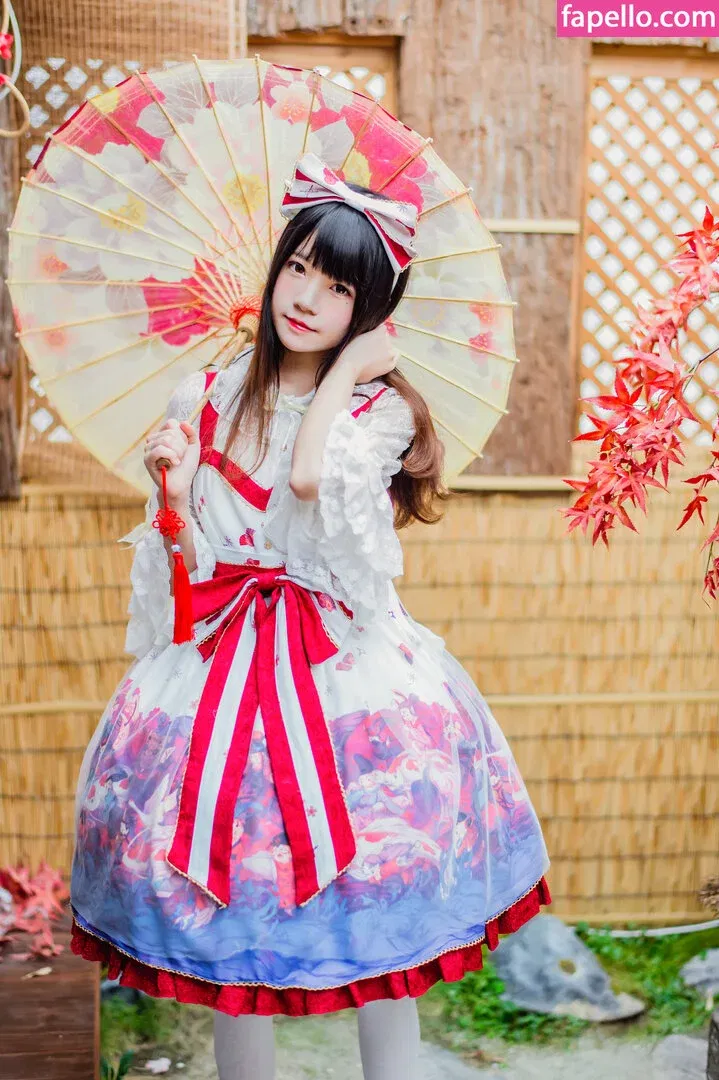 arrias / cherryneko0628 Onlyfans Photo Gallery 