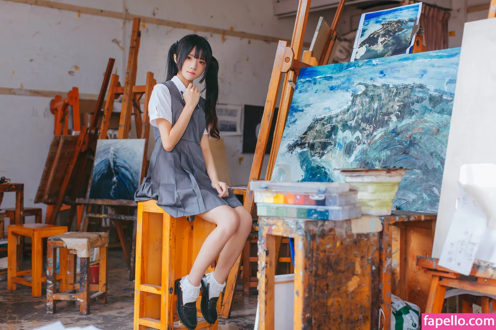 arrias / cherryneko0628 Onlyfans Photo Gallery 