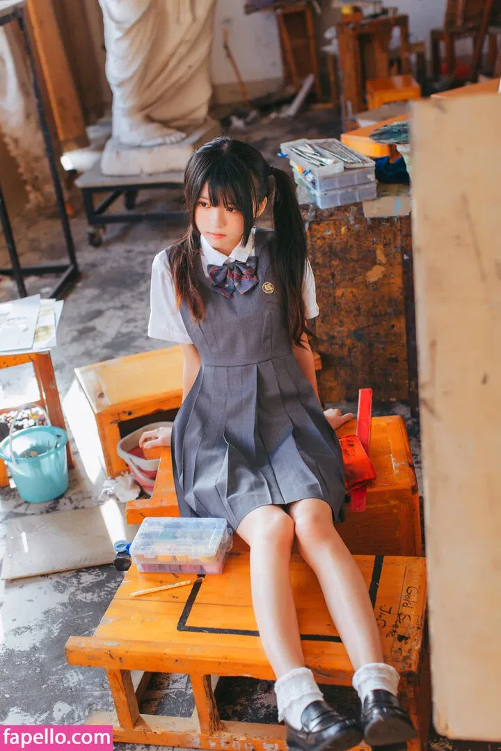 arrias / cherryneko0628 Onlyfans Photo Gallery 