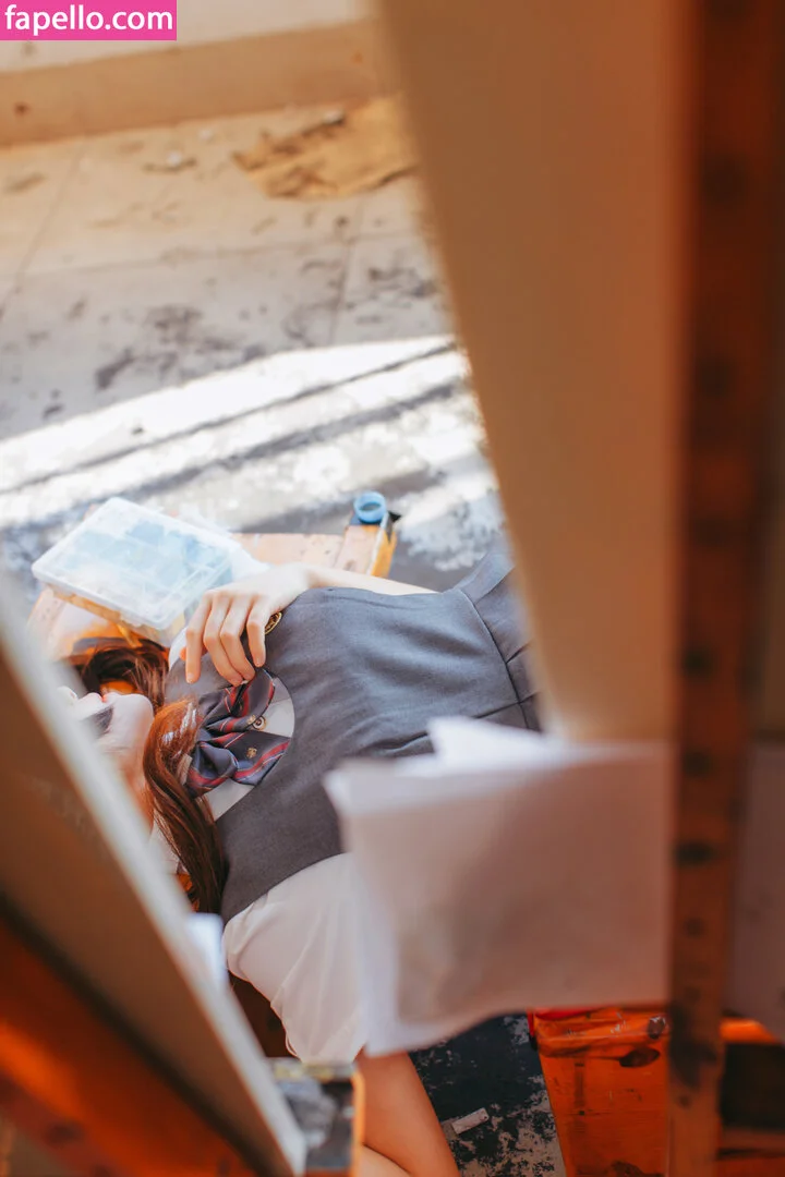 arrias / cherryneko0628 Onlyfans Photo Gallery 