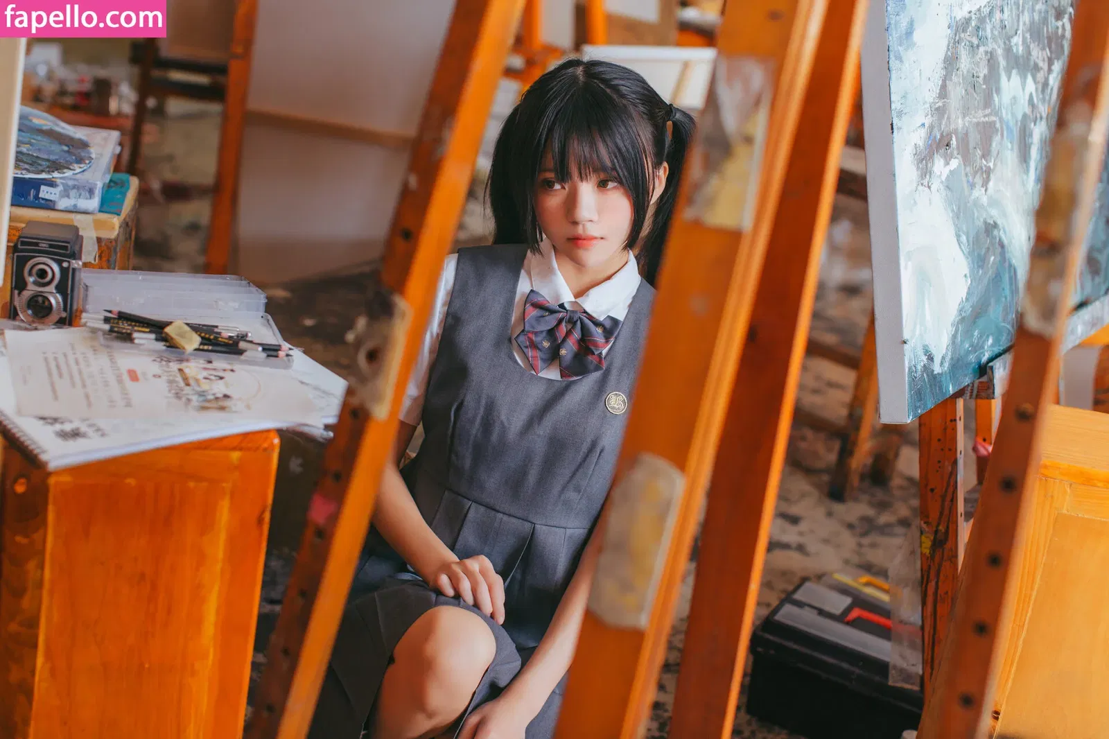 arrias / cherryneko0628 Onlyfans Photo Gallery 