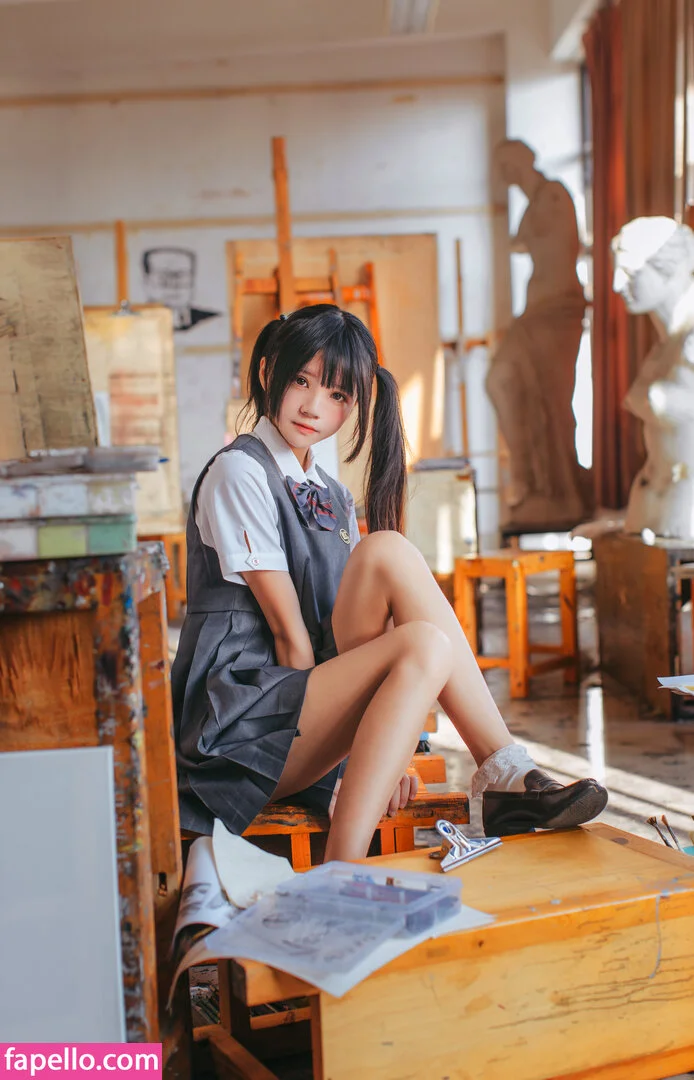 arrias / cherryneko0628 Onlyfans Photo Gallery 