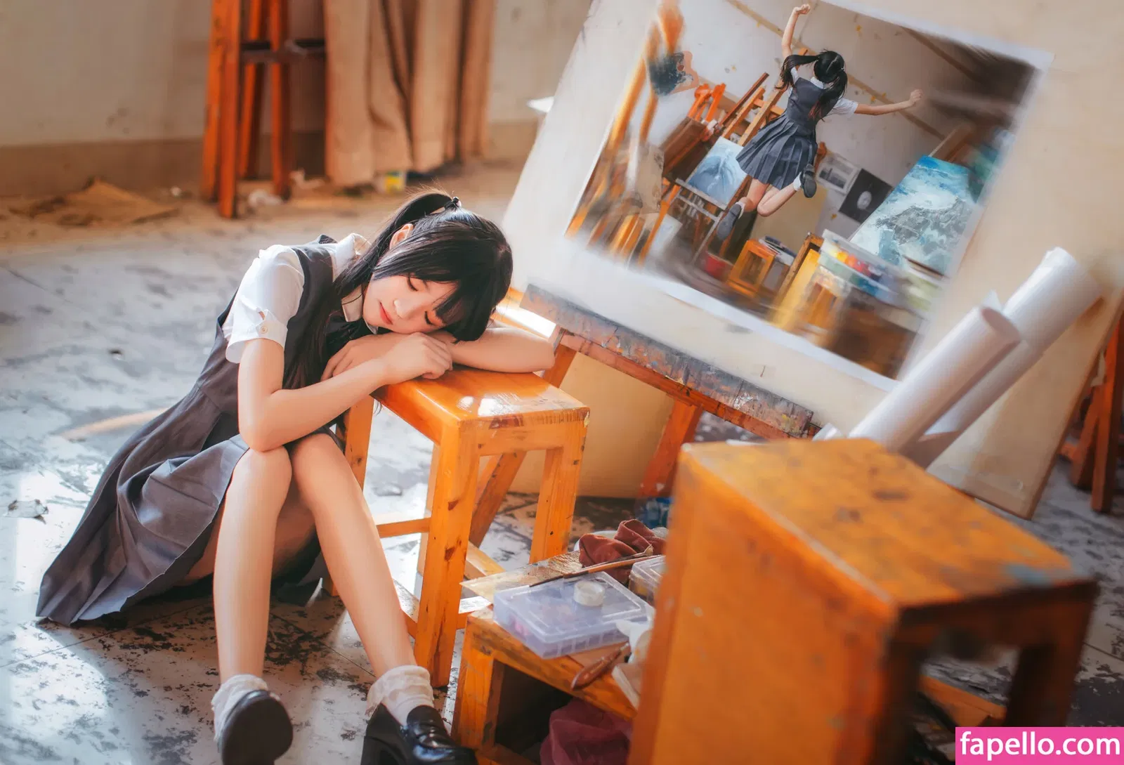 arrias / cherryneko0628 Onlyfans Photo Gallery 