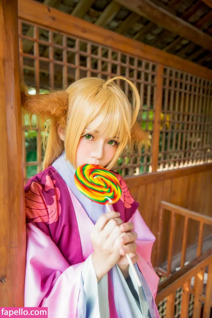 arrias / cherryneko0628 Onlyfans Photo Gallery 