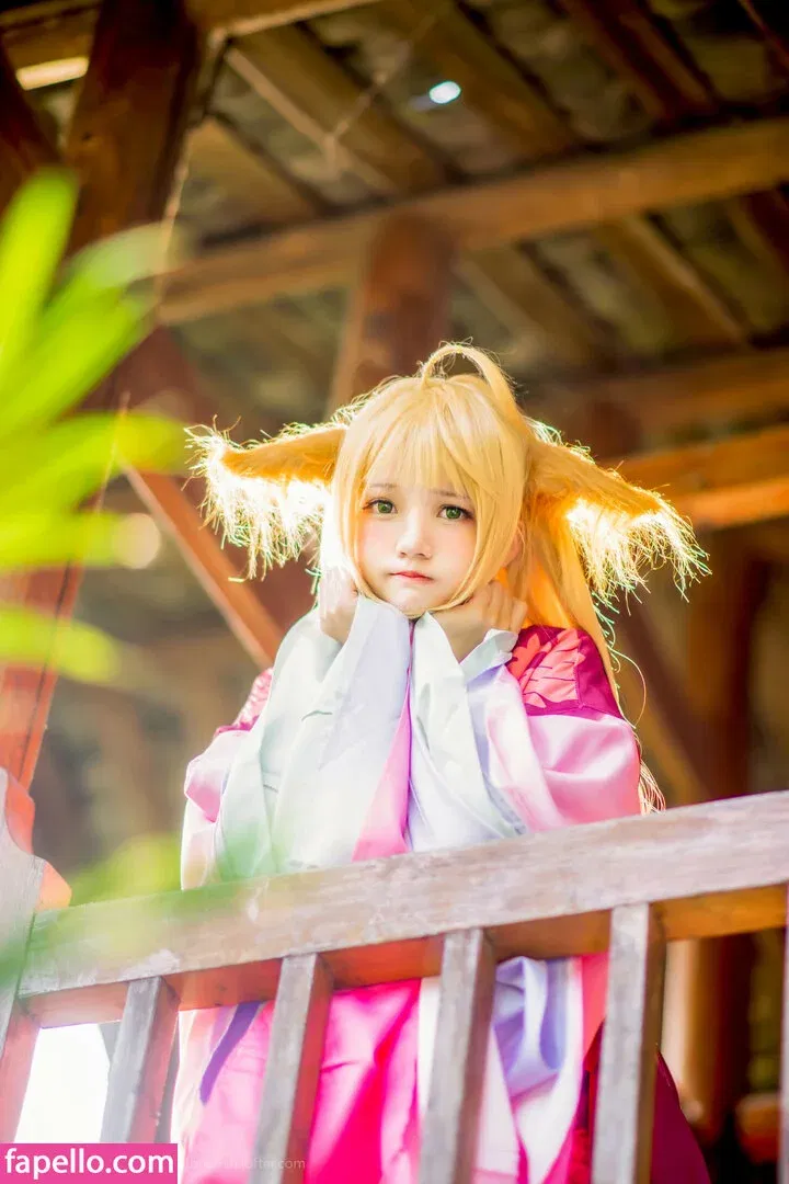 arrias / cherryneko0628 Onlyfans Photo Gallery 