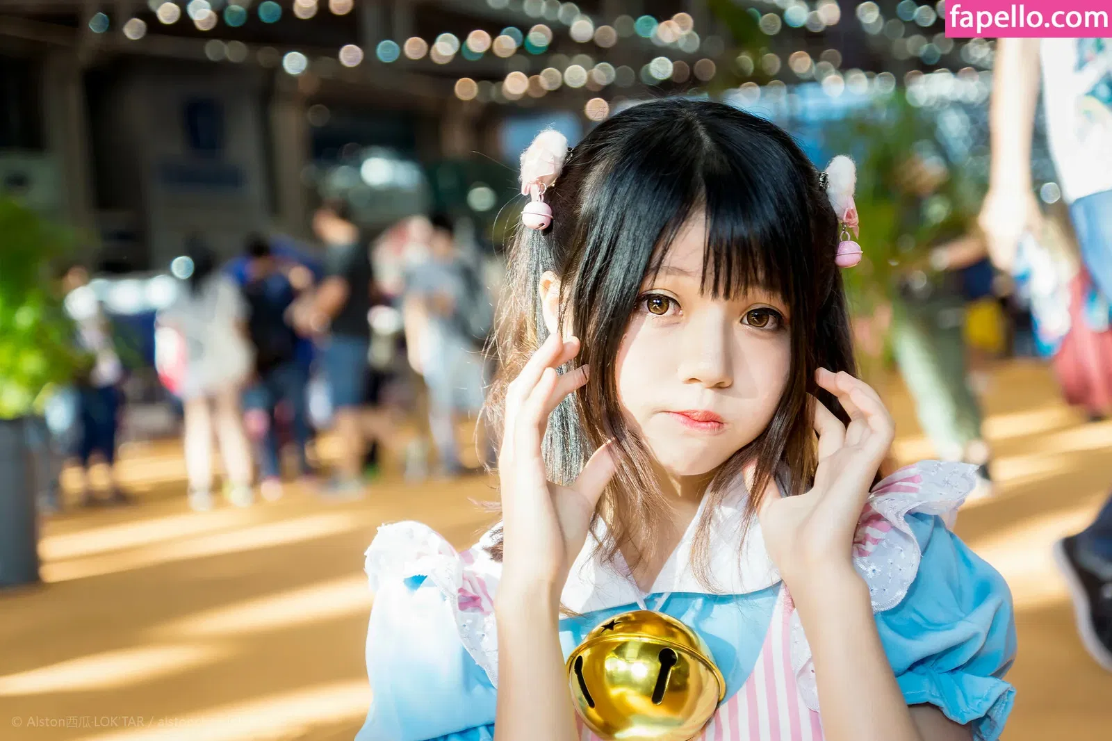 arrias / cherryneko0628 Onlyfans Photo Gallery 