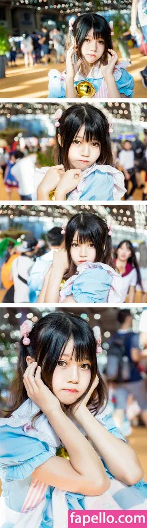 arrias / cherryneko0628 Onlyfans Photo Gallery 