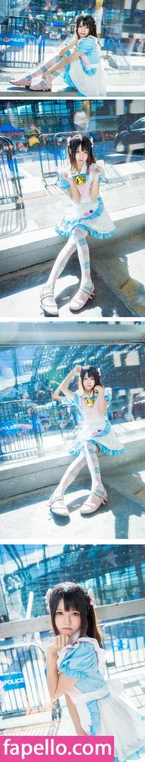 arrias / cherryneko0628 Onlyfans Photo Gallery 