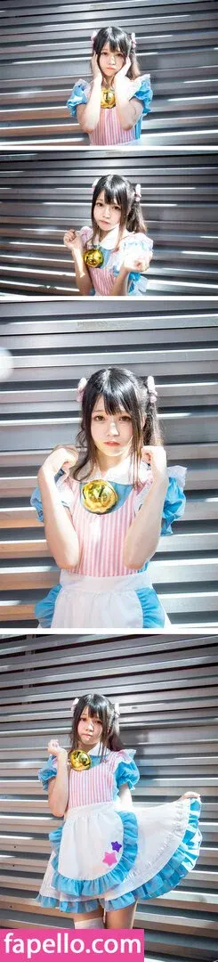 arrias / cherryneko0628 Onlyfans Photo Gallery 