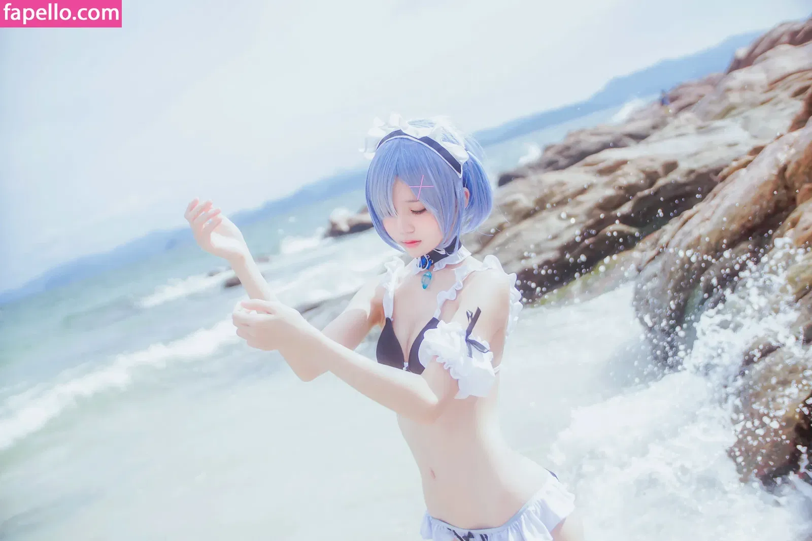 arrias / cherryneko0628 Onlyfans Photo Gallery 