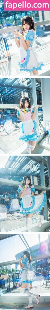 arrias / cherryneko0628 Onlyfans Photo Gallery 