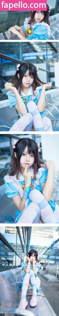 arrias / cherryneko0628 Onlyfans Photo Gallery 