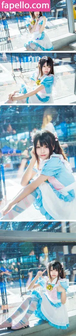 arrias / cherryneko0628 Onlyfans Photo Gallery 