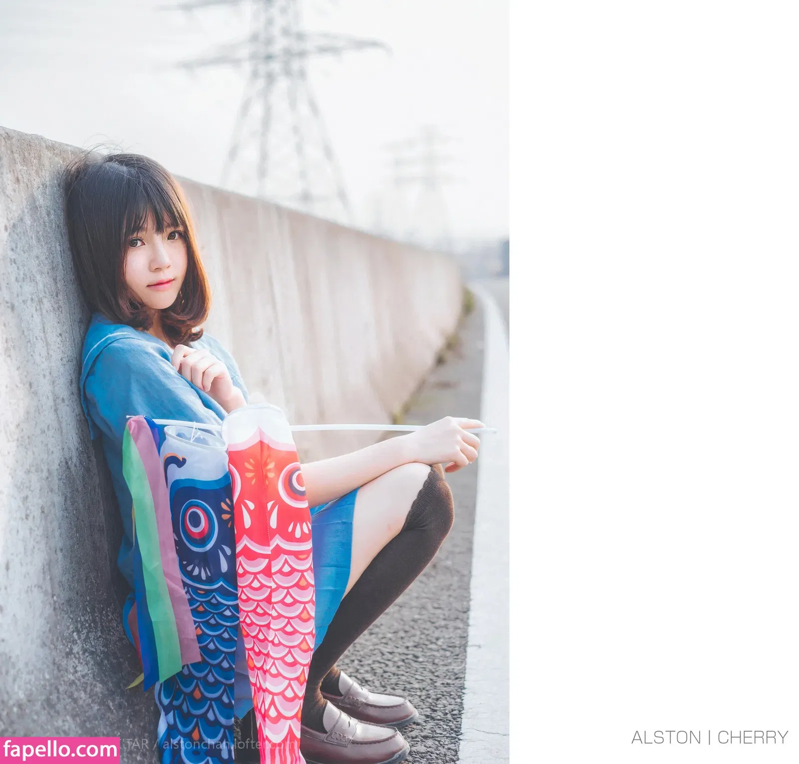 arrias / cherryneko0628 Onlyfans Photo Gallery 