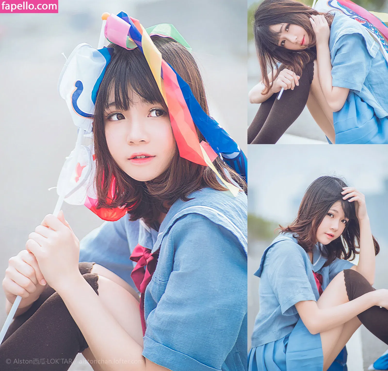 arrias / cherryneko0628 Onlyfans Photo Gallery 