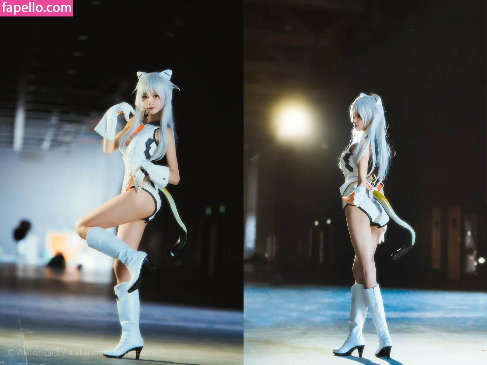 arrias / cherryneko0628 Onlyfans Photo Gallery 