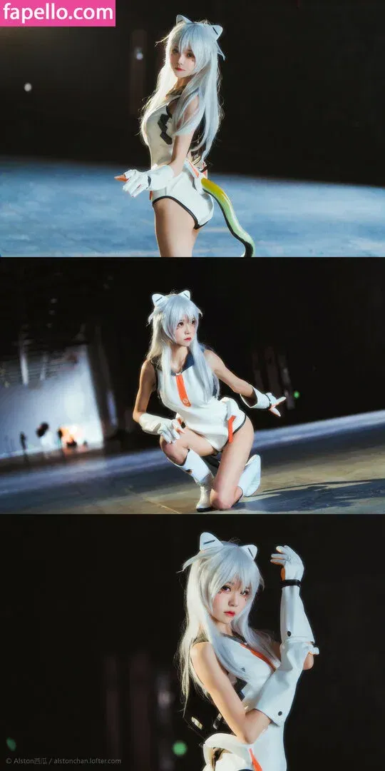 arrias / cherryneko0628 Onlyfans Photo Gallery 