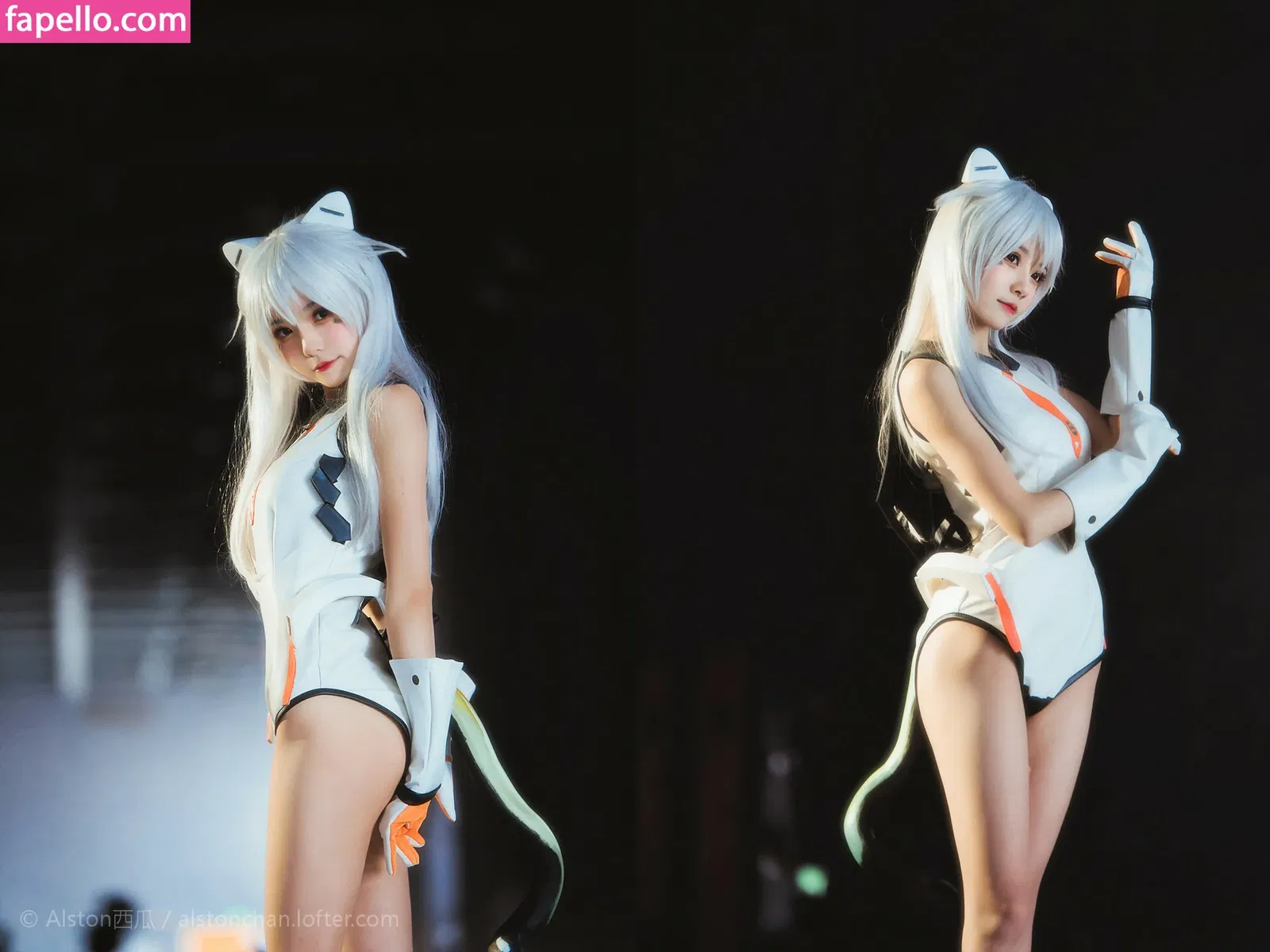 arrias / cherryneko0628 Onlyfans Photo Gallery 