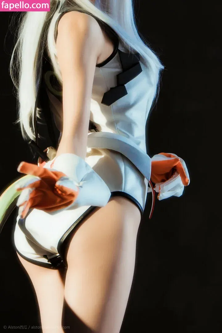 arrias / cherryneko0628 Onlyfans Photo Gallery 