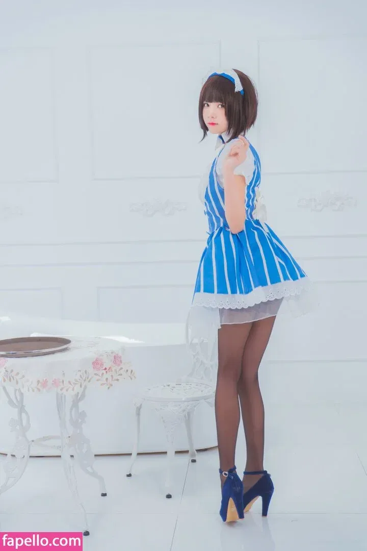 arrias / cherryneko0628 Onlyfans Photo Gallery 