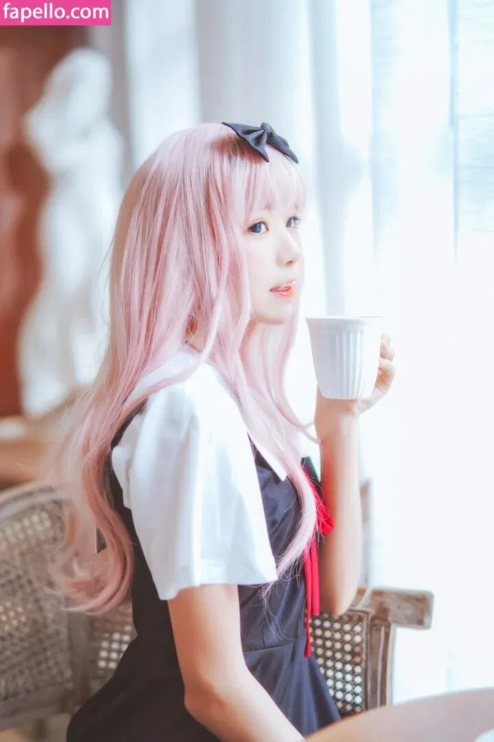 arrias / cherryneko0628 Onlyfans Photo Gallery 