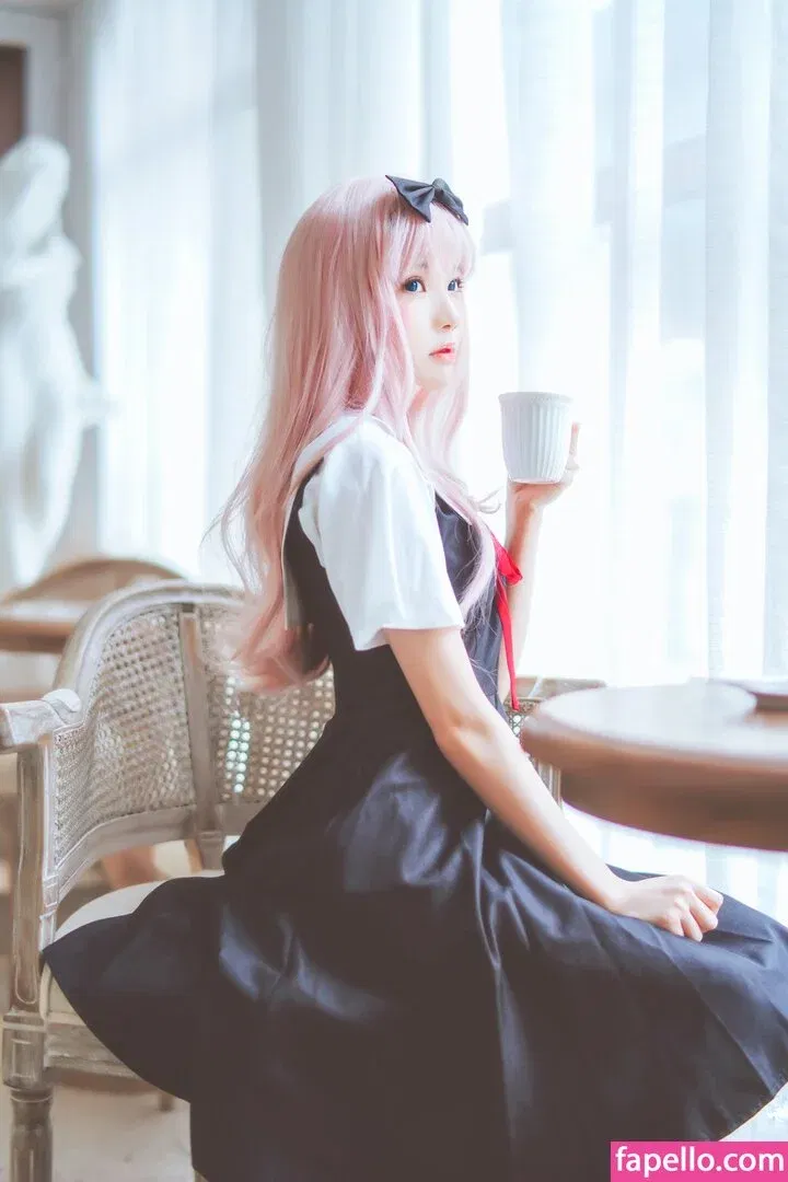 arrias / cherryneko0628 Onlyfans Photo Gallery 