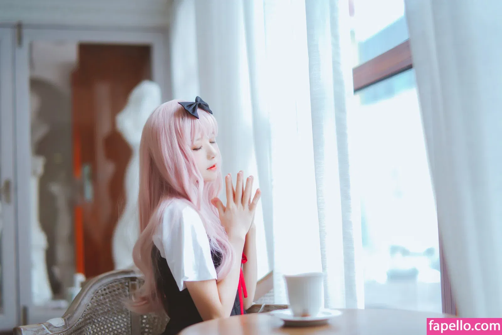 arrias / cherryneko0628 Onlyfans Photo Gallery 