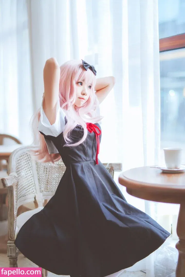 arrias / cherryneko0628 Onlyfans Photo Gallery 