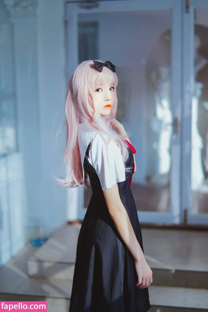 arrias / cherryneko0628 Onlyfans Photo Gallery 