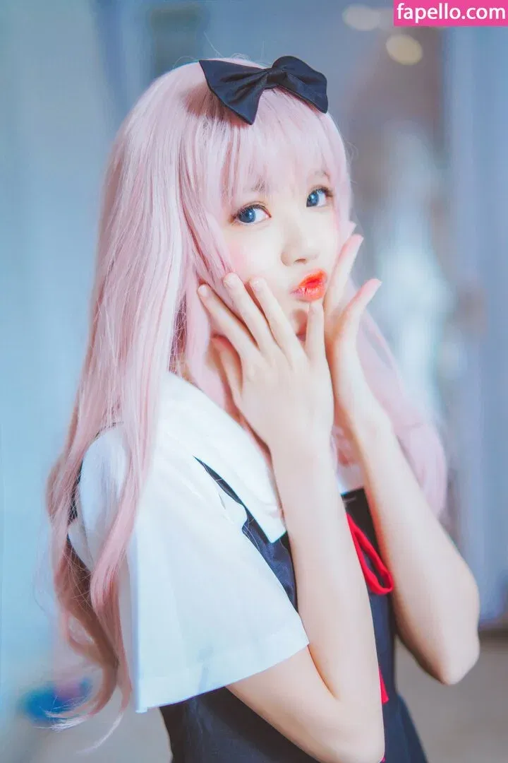 arrias / cherryneko0628 Onlyfans Photo Gallery 