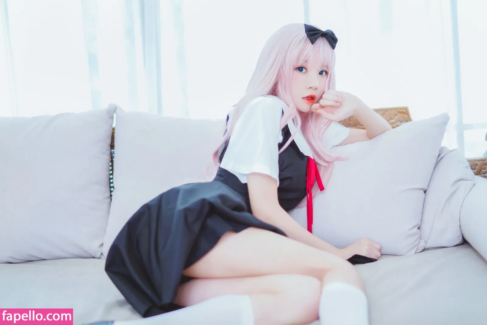 arrias / cherryneko0628 Onlyfans Photo Gallery 