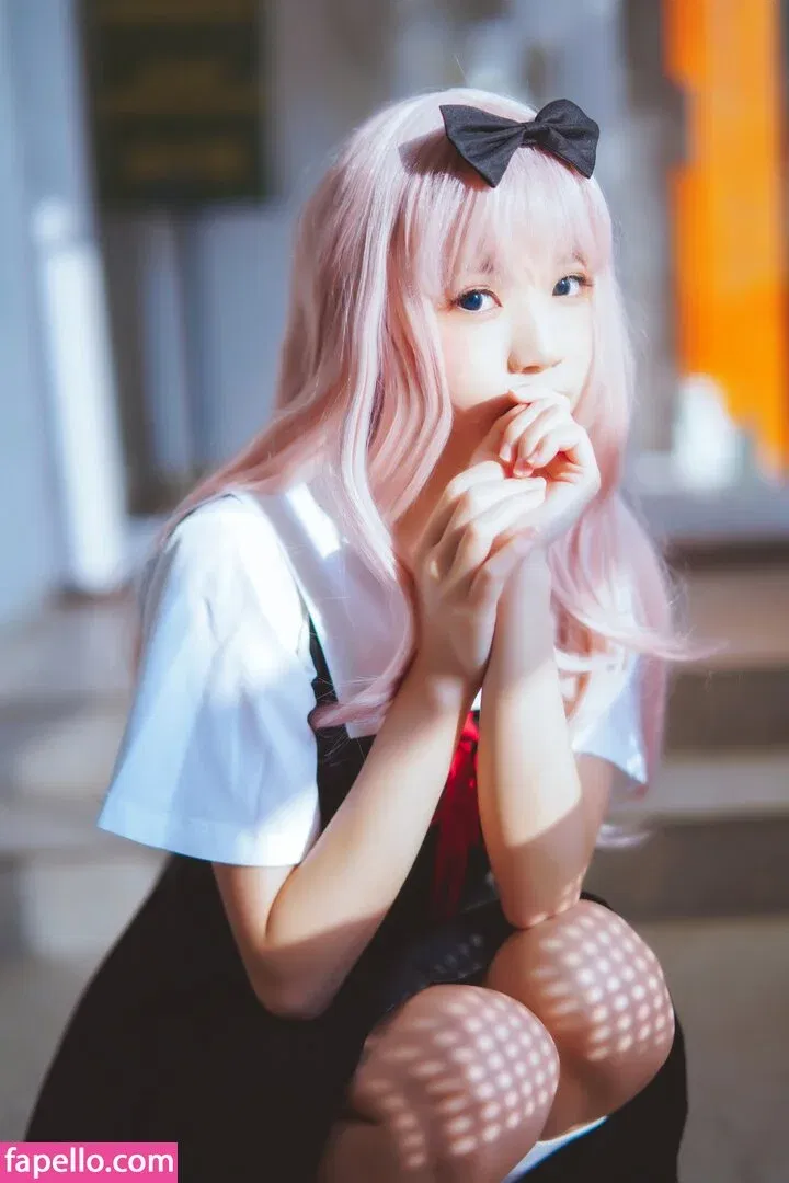 arrias / cherryneko0628 Onlyfans Photo Gallery 